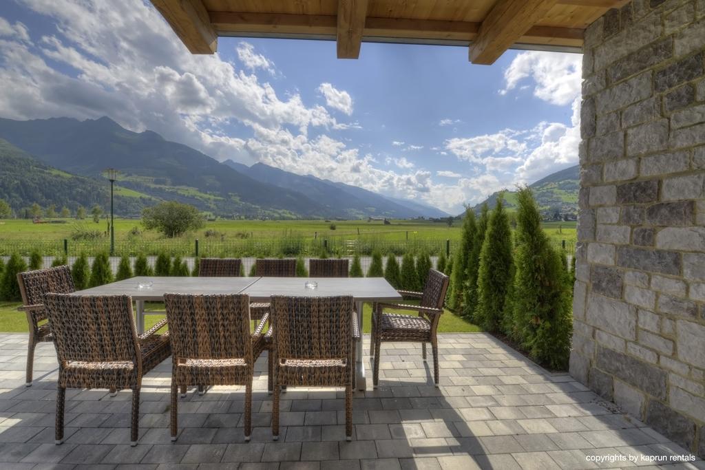 Deer & Dear Luxury Chalet Piesendorf Exterior photo